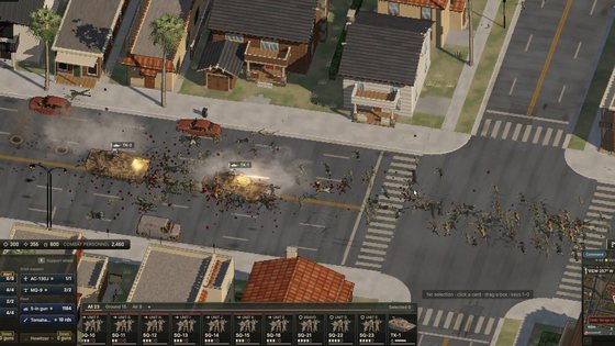 Ebbtide gameplay overview